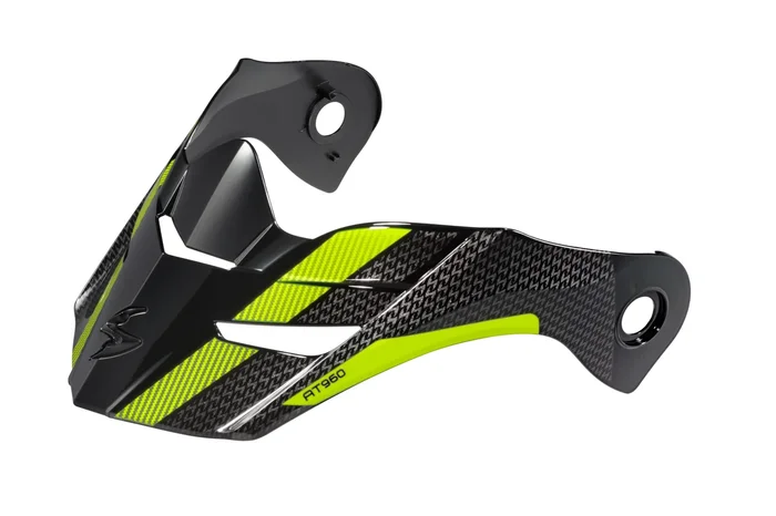 SCORPION EXO - 52-960-09 - EXO-AT960 Peak Visor Hicks