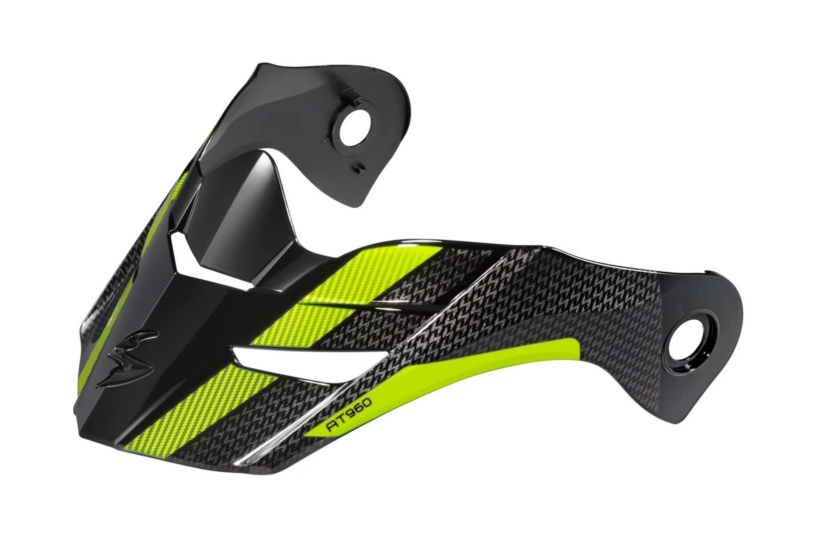 SCORPION EXO - 52-960-09 - EXO-AT960 Peak Visor Hicks