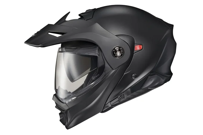 SCORPION EXO - 96EC-0107 - EXO-AT960 EXO-COM Modular Helmet