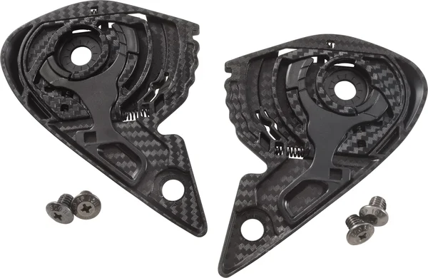 SCORPION EXO - 99-420-01 - EXO-R420 Baseplate Set