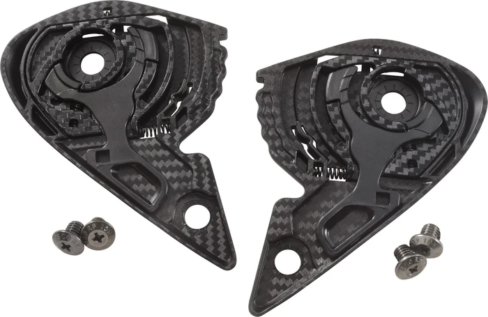 SCORPION EXO - 99-420-01 - EXO-R420 Baseplate Set