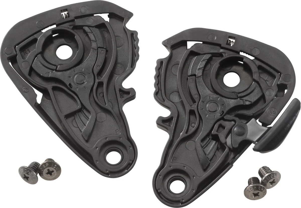 SCORPION EXO - 99-000-20 - EXO-R320/1200/710/2000/510/410 BASEPLATE SET