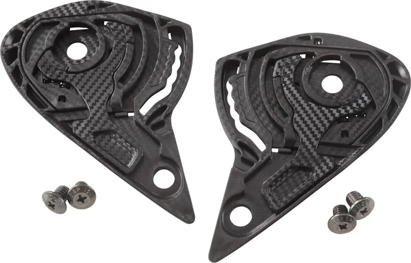 SCORPION EXO - 99-1400-08 - ST1400/R1/T520 Baseplate Set