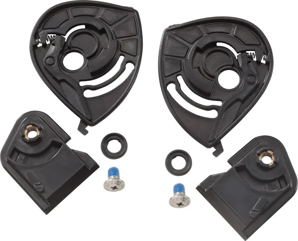 SCORPION EXO - 99-930-01 - EXO-GT930 Baseplate Set