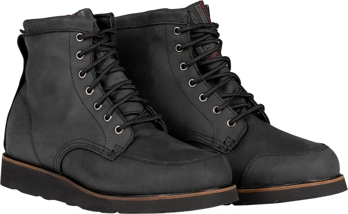 HIGHWAY 21 - 361-80706 - Journeyman Boots