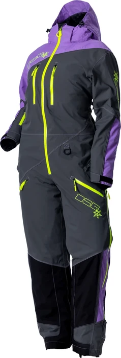 DSG - 52250 - DSG Monosuit 2.0