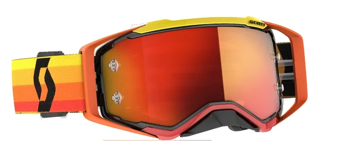 SCOTT - 272821-1649280 - Prospect Goggle Cali