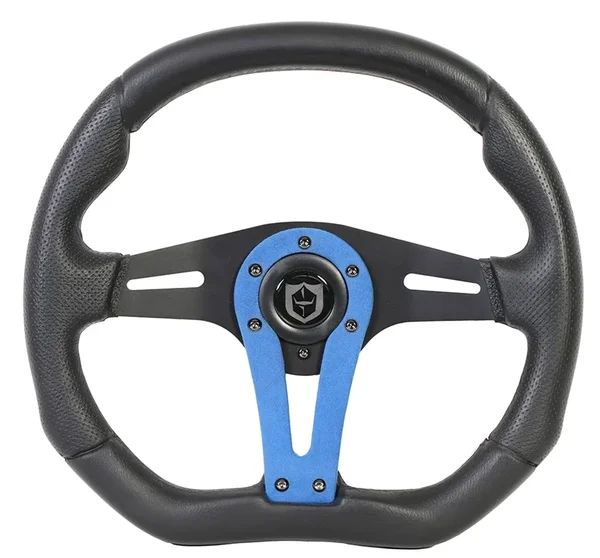 PRO ARMOR - A19UZ284BU - Force Steering Wheel