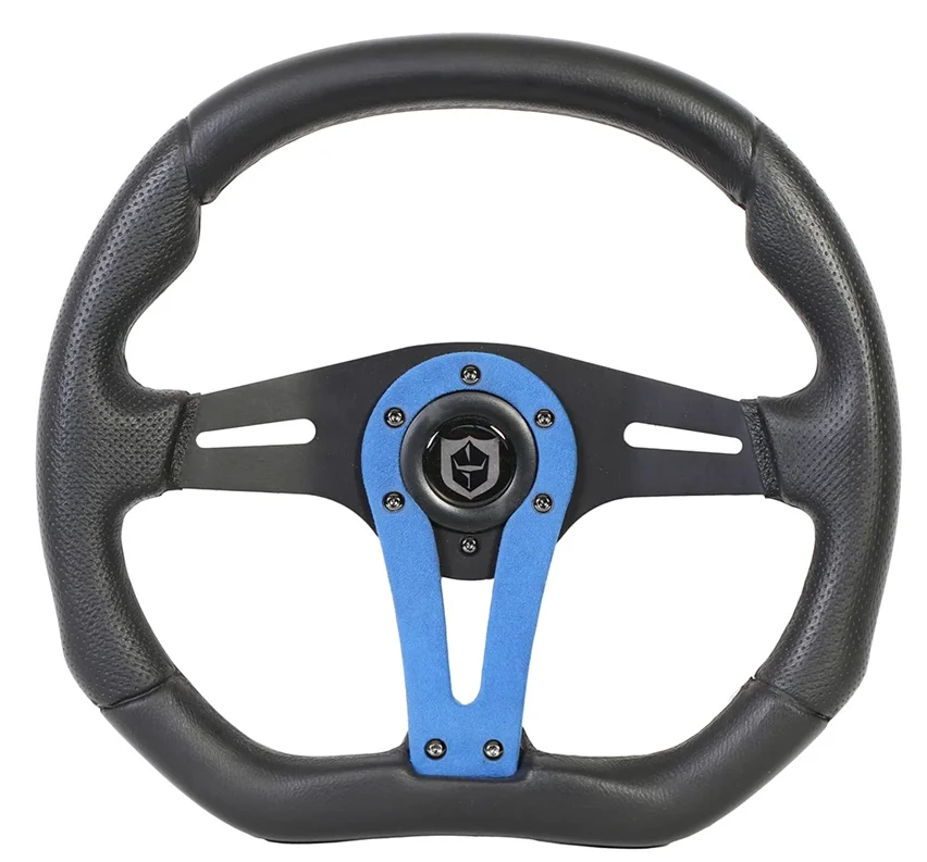 PRO ARMOR - A19UZ284BU - Force Steering Wheel