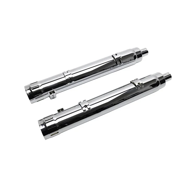 FIREBRAND - 10-1051 - Loose Cannon Mufflers