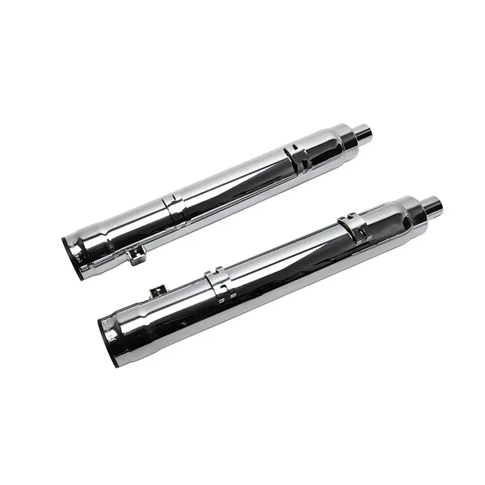 FIREBRAND - 10-1053 - Grand Prix Mufflers