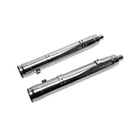 FIREBRAND - 10-1053 - Grand Prix Mufflers