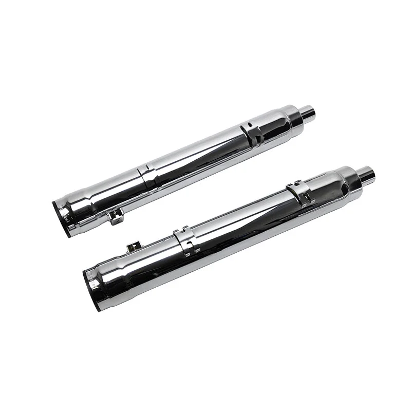 FIREBRAND - 10-1053 - Grand Prix Mufflers