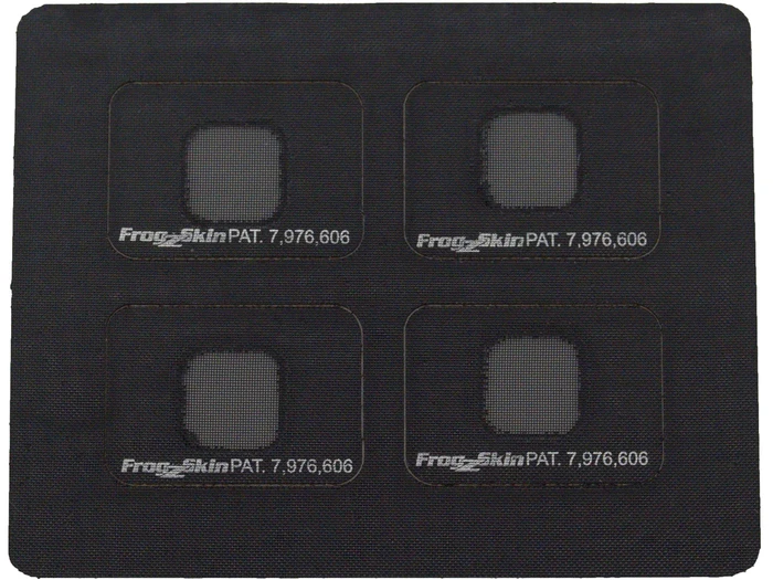 FROGZ SKIN - F0372 - Vent Kit