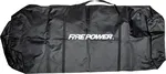 FIRE POWER - HYA-014-FP - FIREPOWER CANOPY BAG 10X20 BLUE W/ WHITE LOGO