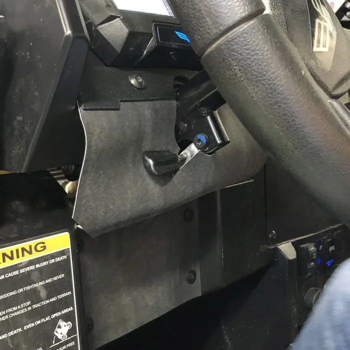 DEI - 901057 - Heat Shield Kit