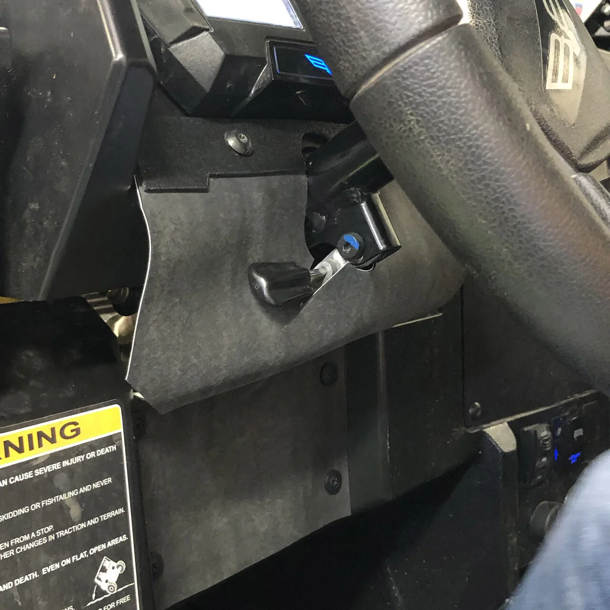 DEI - 901057 - Heat Shield Kit