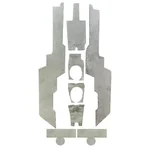 DEI - 902406 - Heat Shield Kit