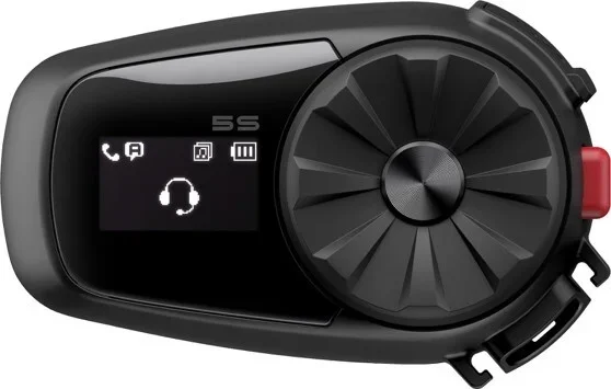 SENA - 5S-10D - 5S BT Headset w/ Intercom