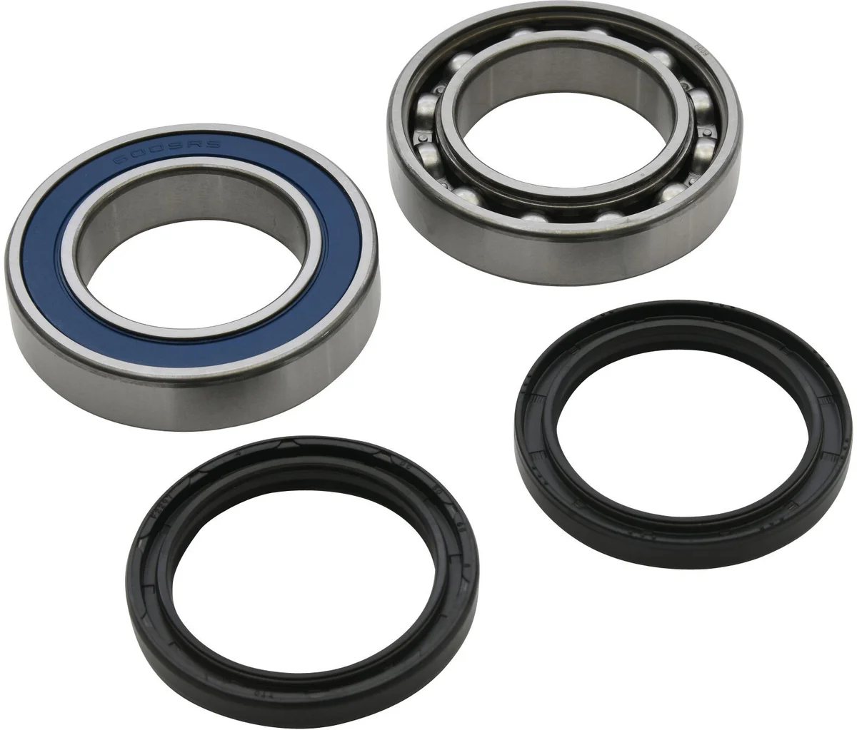 ALL BALLS - 14-1081 - Chaincase Bearing and Seal Kit