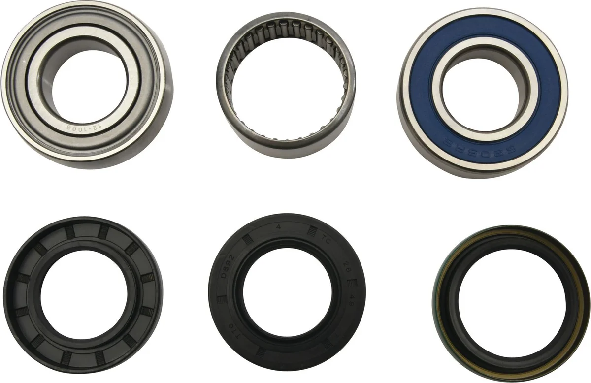 ALL BALLS - 14-1084 - Chaincase Bearing and Seal Kit