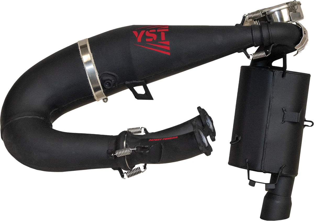 SLP - 09-913 - Single Pipe Full Exhaust