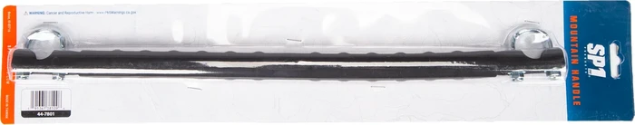 SP1 - 1208041 BLK 500 MIN - Flexible Mountain Handle