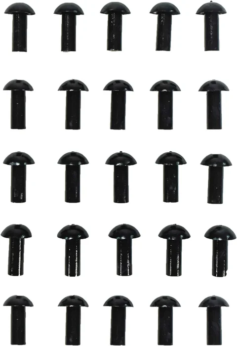 STOP & GO - 2075 - Mushroom Plugs