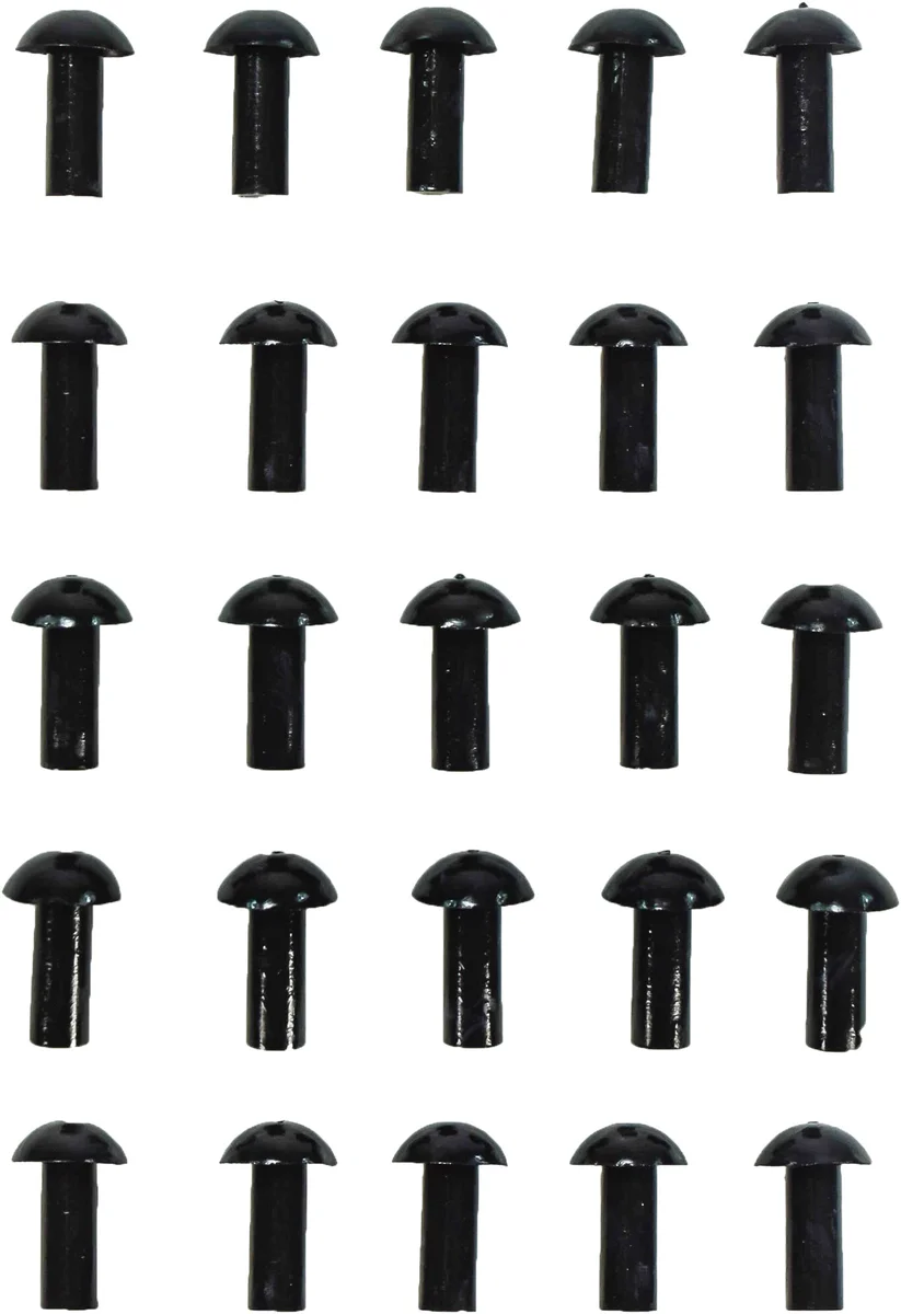 STOP & GO - 2075 - Mushroom Plugs