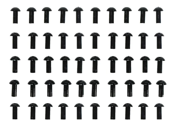 STOP & GO - 3075 - Mushroom Plugs