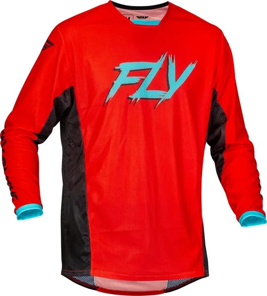 FLY RACING - 377-312M - Kinetic Mesh Rave Jersey