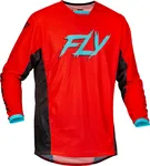 FLY RACING - 377-312M - Kinetic Mesh Rave Jersey