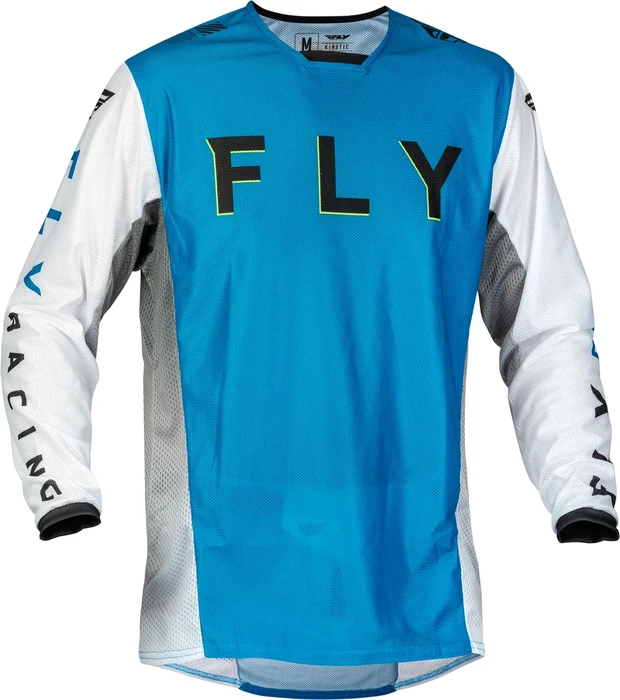 FLY RACING - 377-314S - Kinetic Mesh Kore Jersey