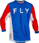 FLY RACING - 377-3172X - Kinetic Mesh S.E. Kore Jersey
