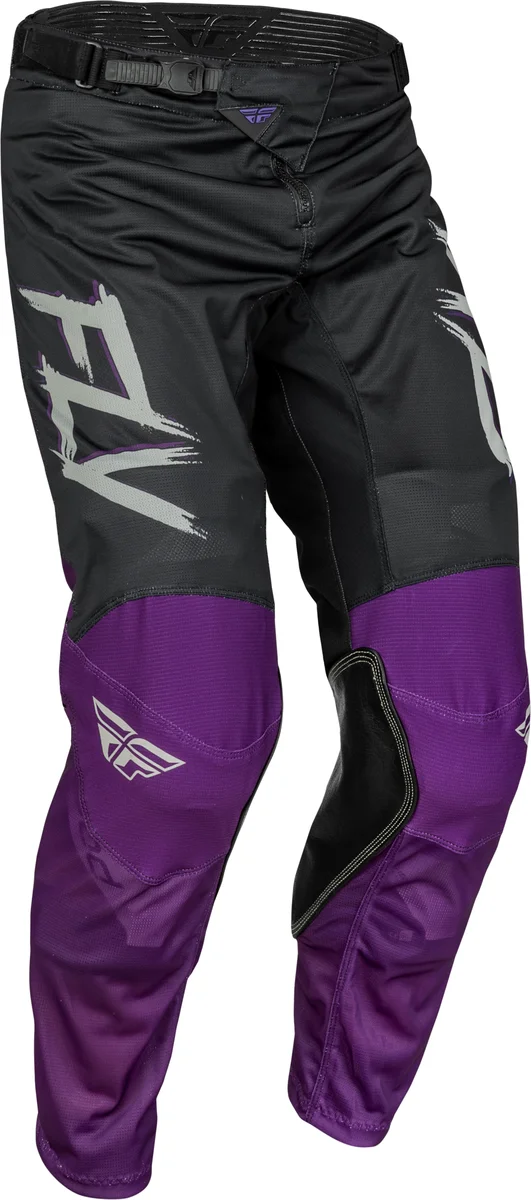 FLY RACING - 377-32032 - Kinetic Mesh Rave Pants