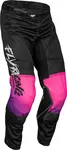 FLY RACING - 377-34022 - Youth Kinetic Mesh Khaos Pants