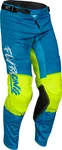 FLY RACING - 377-34224 - Youth Kinetic Mesh Khaos Pants