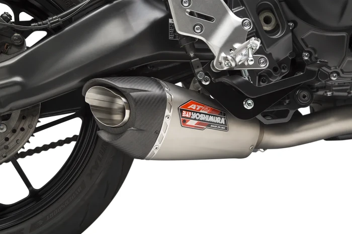 YOSHIMURA - 13992AP521 - AT2 Full System Exhaust
