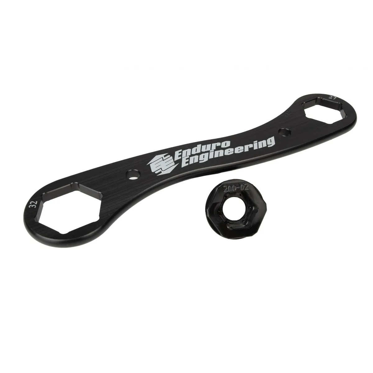 ENDURO ENGINEERING - 22-200 - Trail Multi Tool