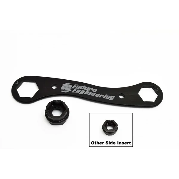 ENDURO ENGINEERING - 22-201 - Trail Multi Tool