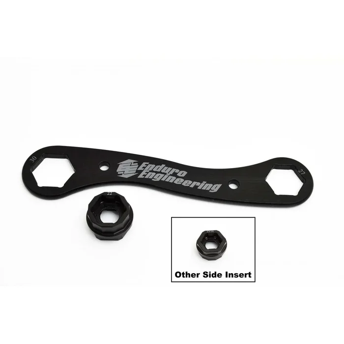 ENDURO ENGINEERING - 22-201 - Trail Multi Tool
