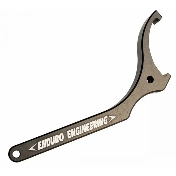 ENDURO ENGINEERING - 22-300 - Shock Spanner Wrench