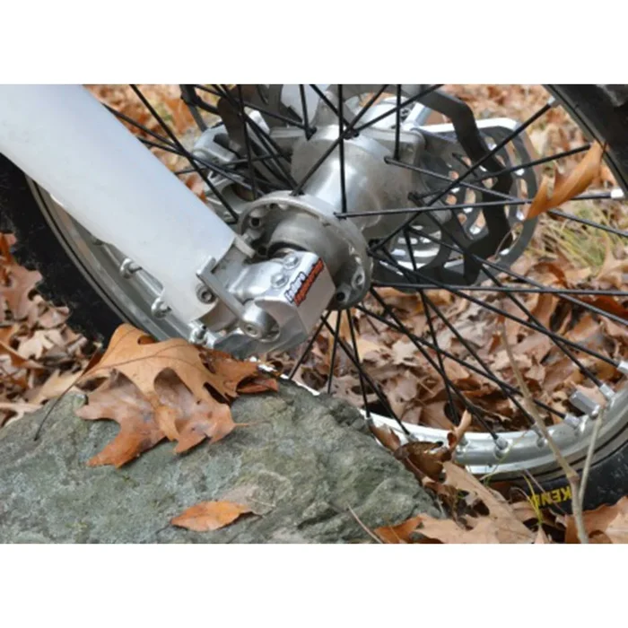 ENDURO ENGINEERING - 32-245 - Right Side Fork Guard