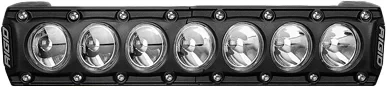 RIGID - 410613 - Revolve Light Bar