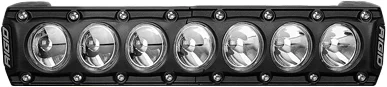 RIGID - 410613 - Revolve Light Bar
