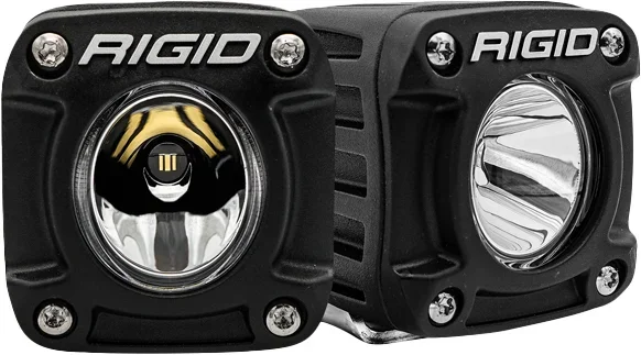 RIGID - 491613 - Revolve POD Light