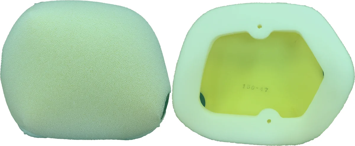 NO TOIL - 1547 - Fast Filter