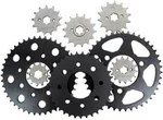 JT - JTF579.18 - Steel Countershaft Sprocket