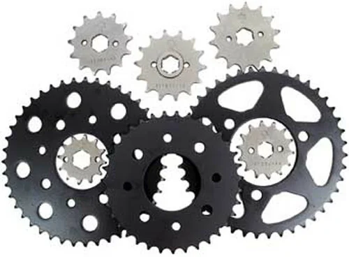 JT - JTF579.18 - Steel Countershaft Sprocket