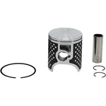 VERTEX - 24446A - Piston Kit